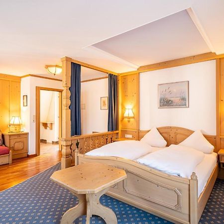 Dietrich Comfort Appartements Тельфс Экстерьер фото