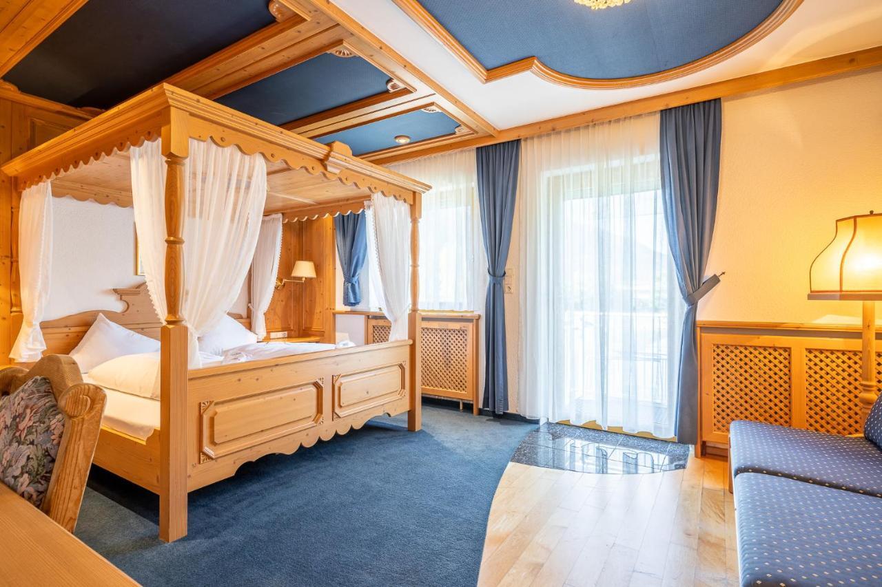 Dietrich Comfort Appartements Тельфс Экстерьер фото