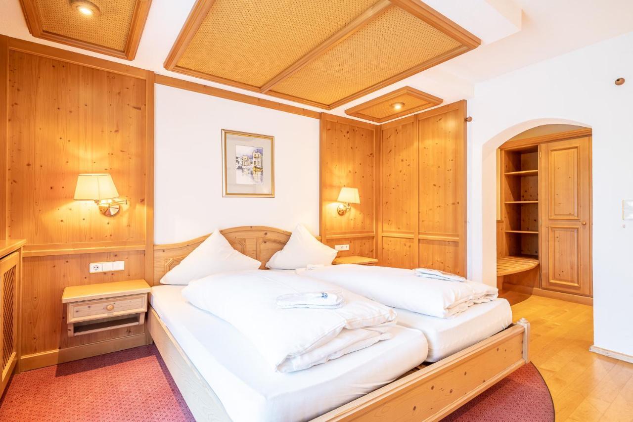 Dietrich Comfort Appartements Тельфс Экстерьер фото
