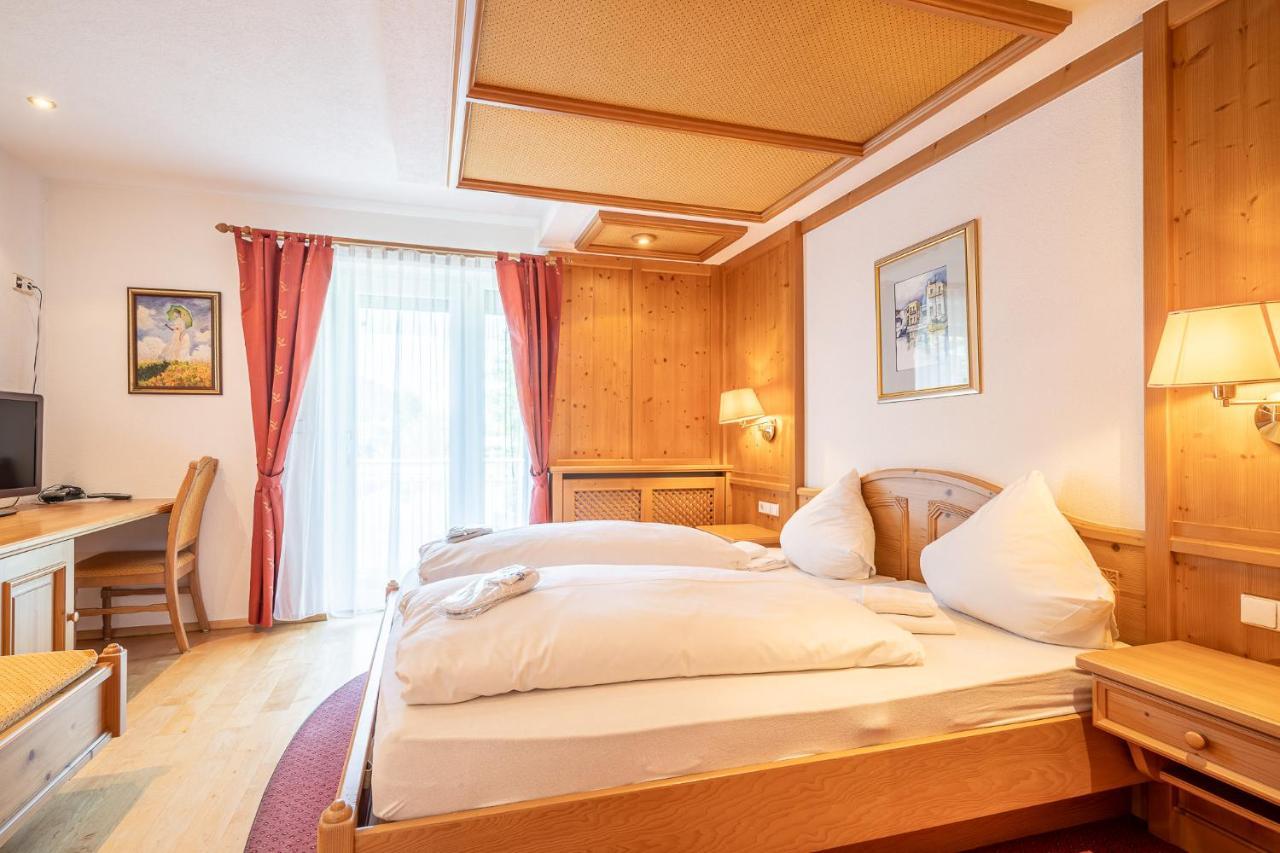 Dietrich Comfort Appartements Тельфс Экстерьер фото