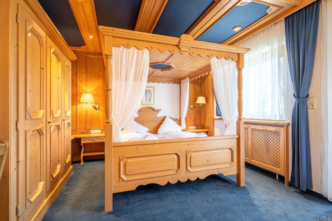 Dietrich Comfort Appartements Тельфс Экстерьер фото