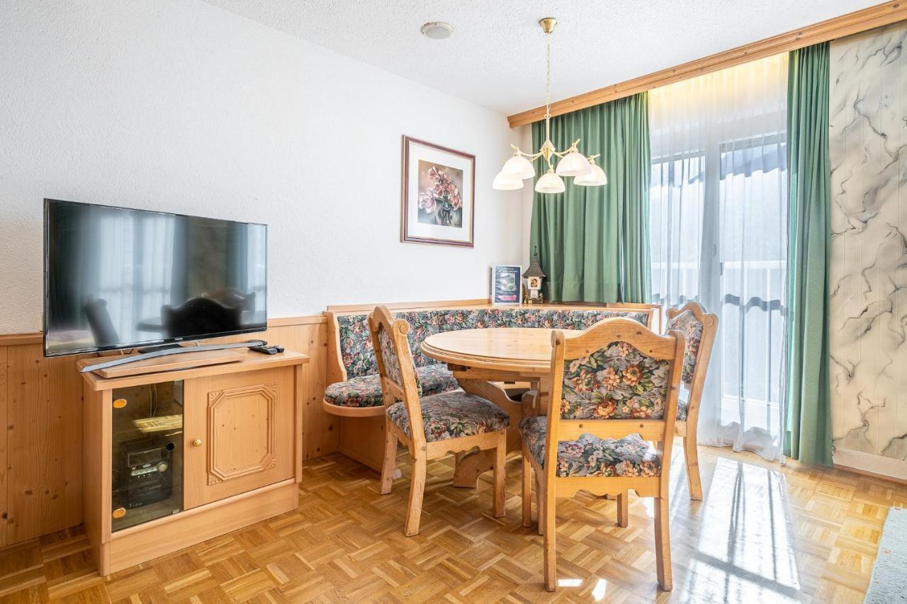 Dietrich Comfort Appartements Тельфс Экстерьер фото