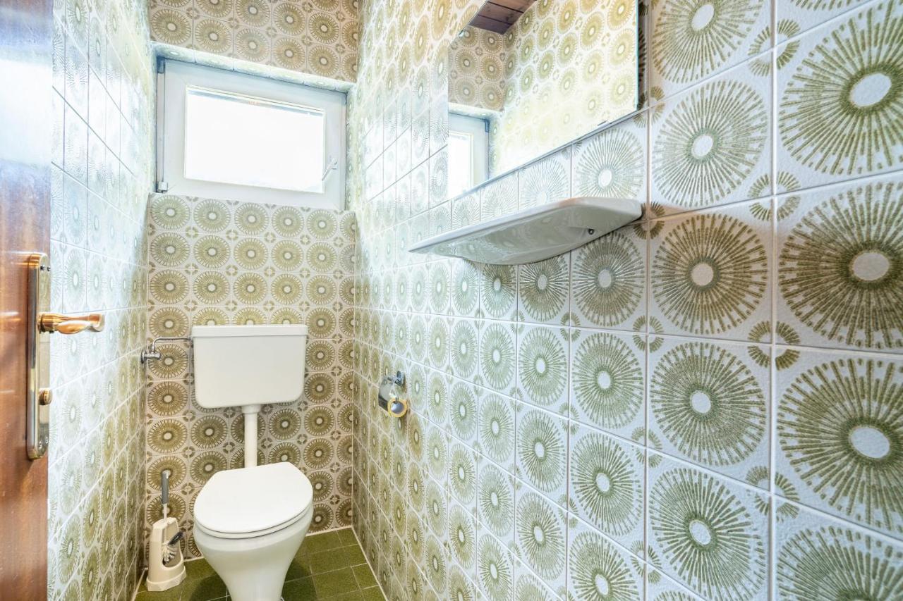 Dietrich Comfort Appartements Тельфс Экстерьер фото
