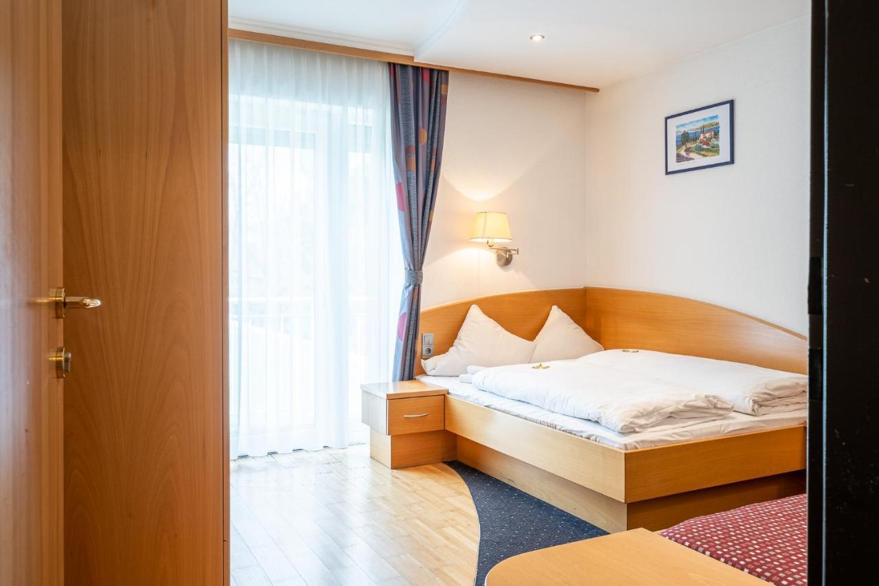 Dietrich Comfort Appartements Тельфс Экстерьер фото