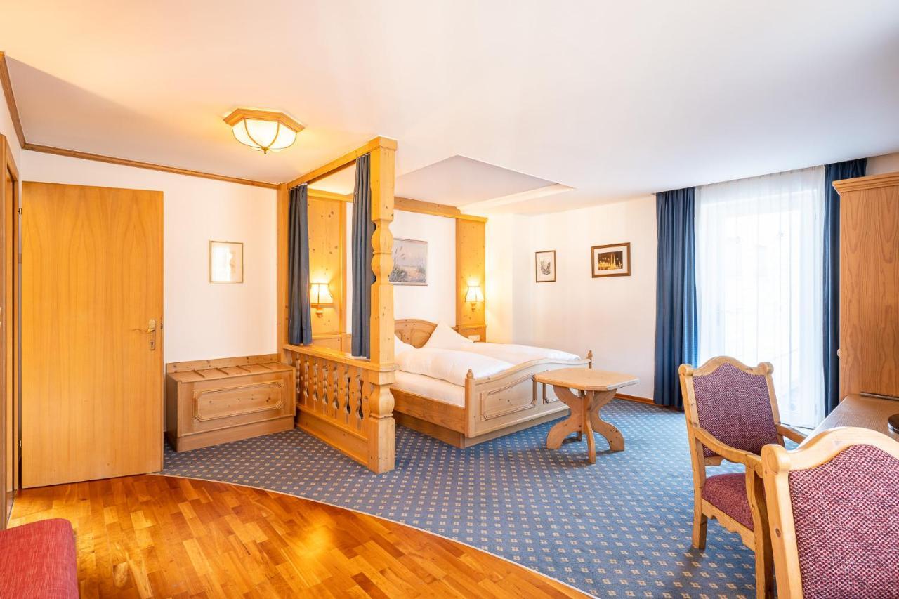 Dietrich Comfort Appartements Тельфс Экстерьер фото