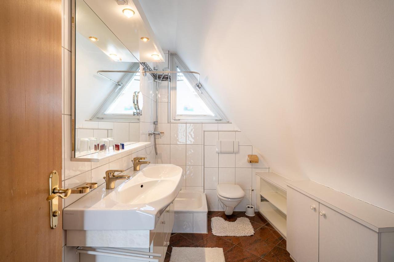 Dietrich Comfort Appartements Тельфс Экстерьер фото