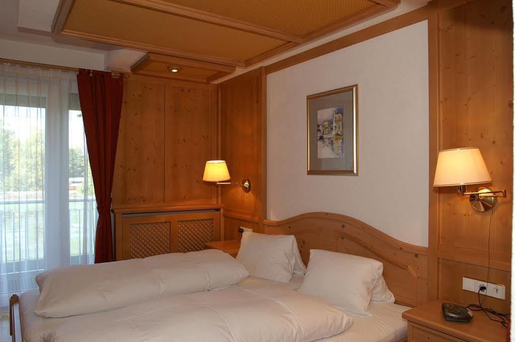 Dietrich Comfort Appartements Тельфс Экстерьер фото