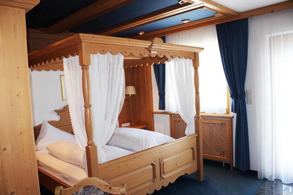Dietrich Comfort Appartements Тельфс Экстерьер фото